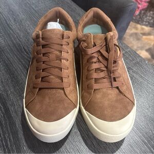 Dr. Scholls new Time Off sneakers size 8